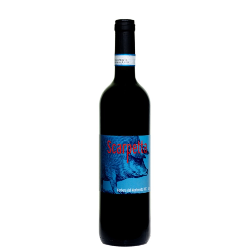 Scarpetta Barbera