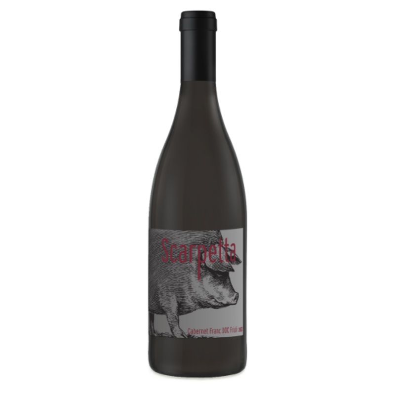 Scarpetta Cabernet Franc
