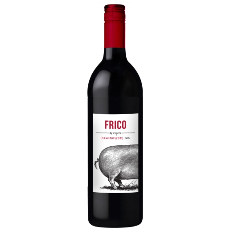 Scarpetta Frico Sangiovese