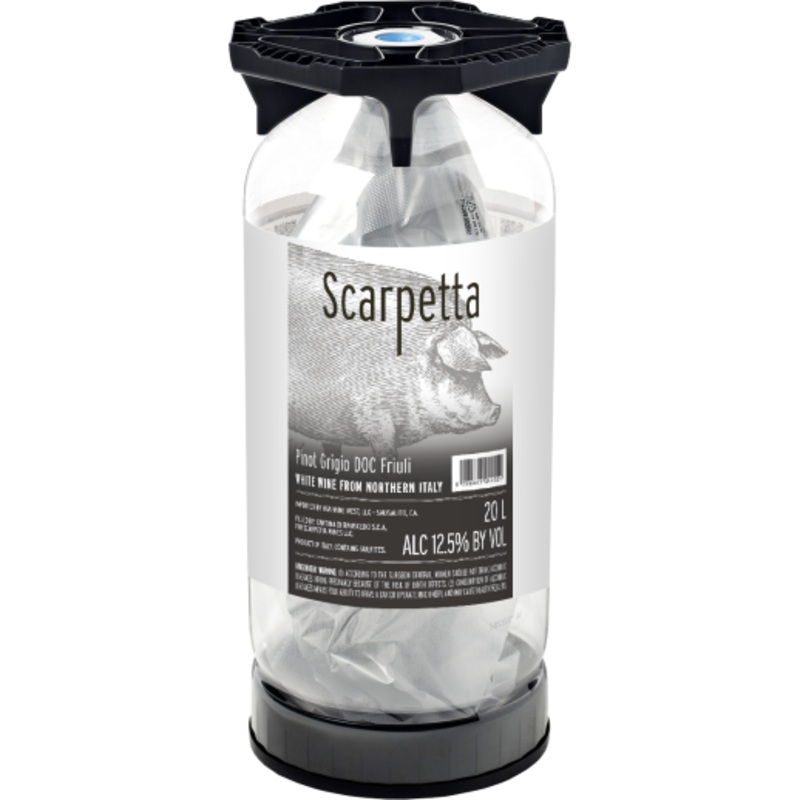 Scarpetta Pinot Grigio
