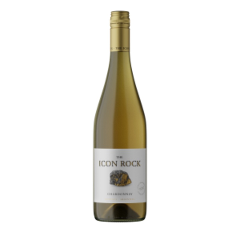 The Icon Rock Chardonnay