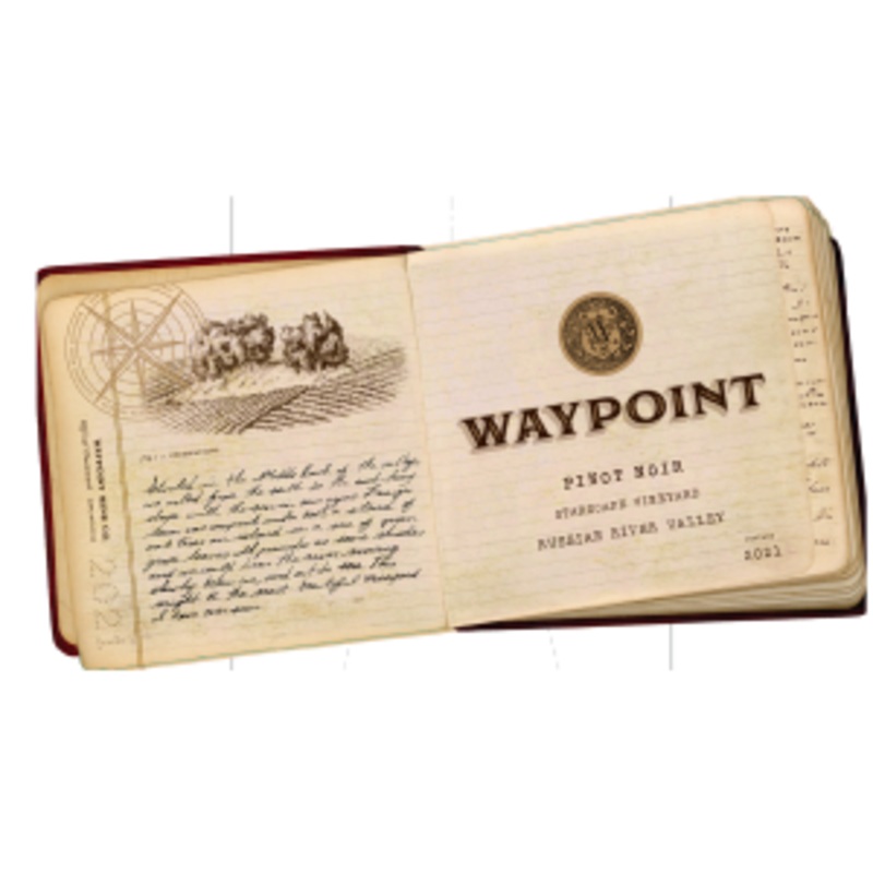 Waypoint Wb 2020 Waypoint Starscape Son P Noir