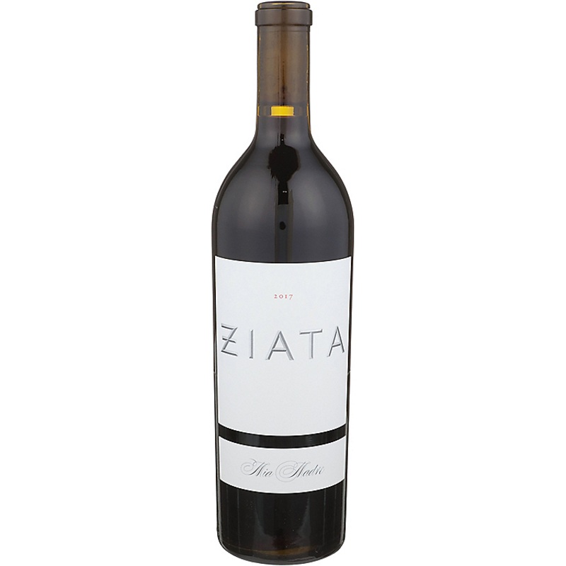 ZIATA RED WINE MIA MADRE NAPA VALLEY 2017 750ML