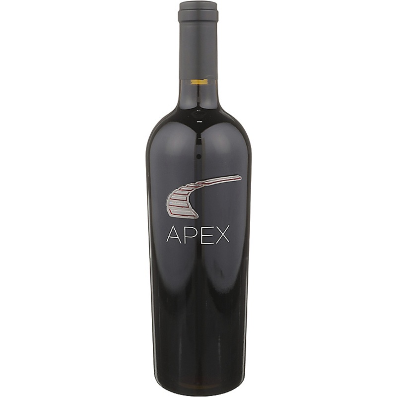 ADOBE ROAD RED WINE APEX SONOMA COUNTY 2019 750ML