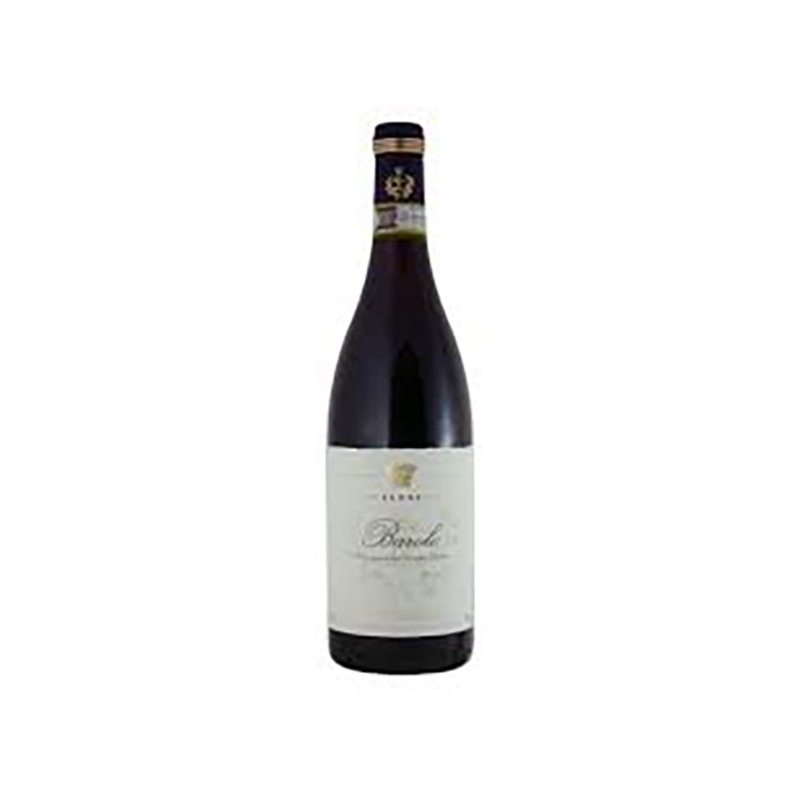 ARALDICA BAROLO FLORI 2015 750ML