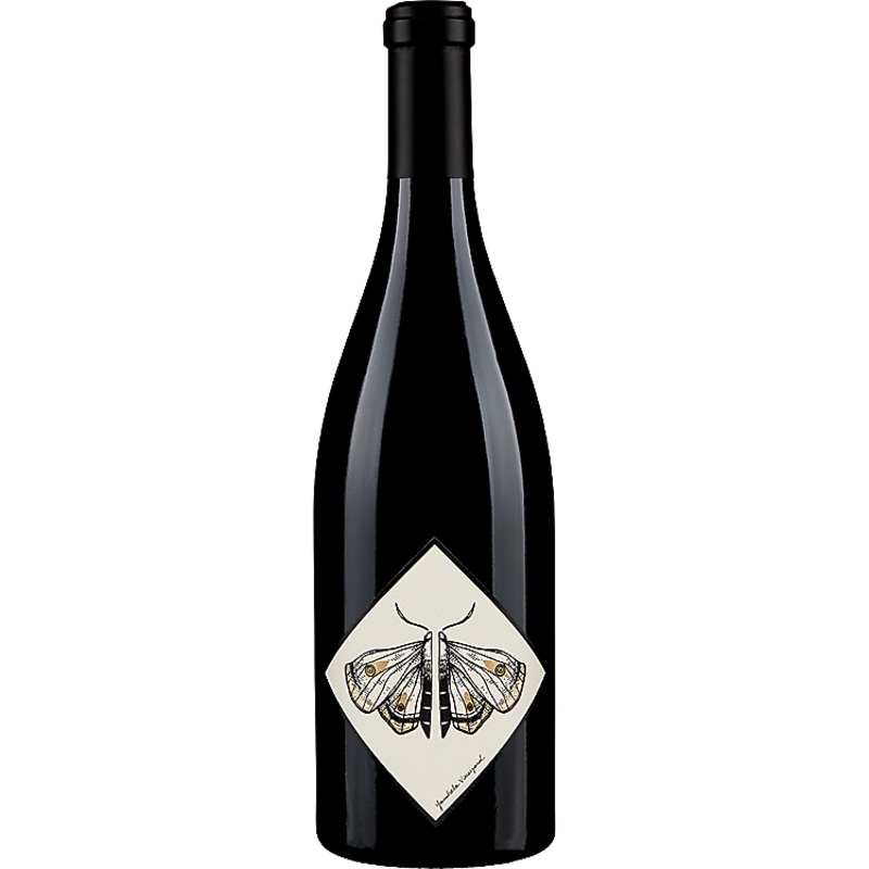 BATTLE CREEK CELLARS PINOT NOIR YAMHELA VINEYARD YAMHILL CARLTON DISTRICT 2017 750ML