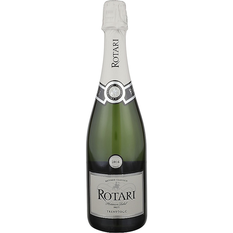 ROTARI TRENTO BRUT 2016 750ML