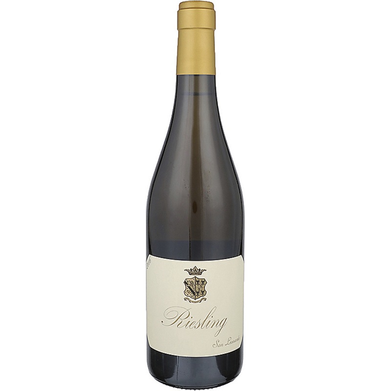 SAN LEONARDO RIESLING TRENTINO 2016 750ML