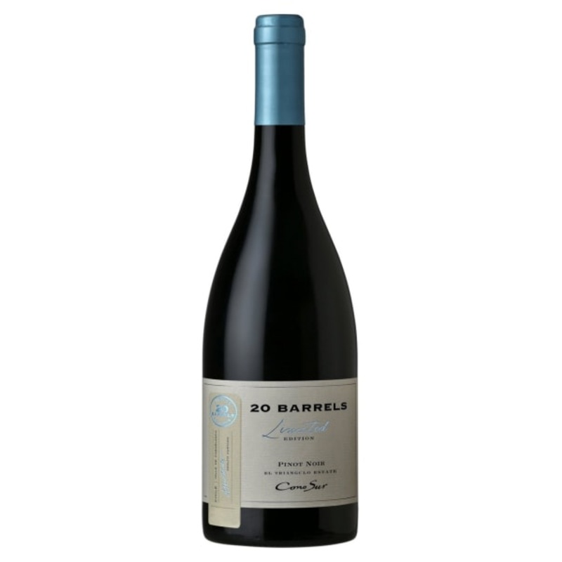 A.A. BADENHORST FAMILY WINES ROSE WINE SECATEURS SWARTLAND 2022 750ML