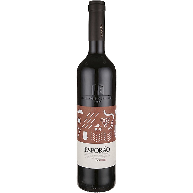 ESPORAO ALENTEJO TINTO COLHEITA 2020 750ML