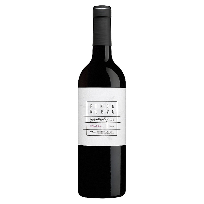 FINCA NUEVA RIOJA CRIANZA 2018 750ML