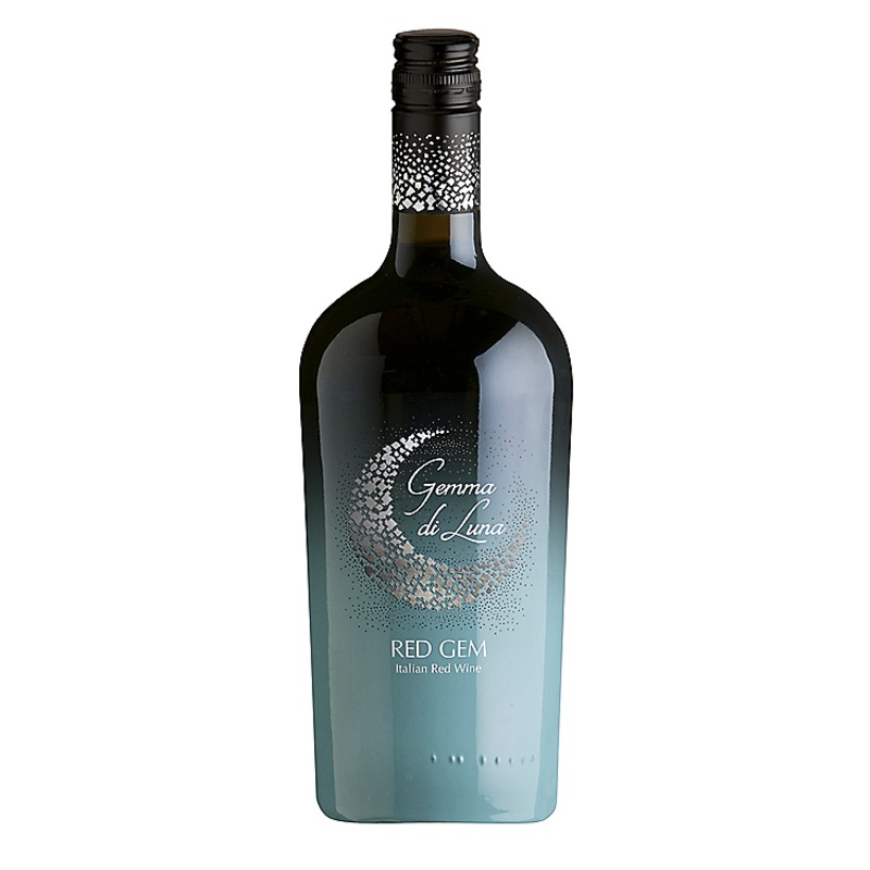 GEMMA DI LUNA RED GEM ITALY 750ML