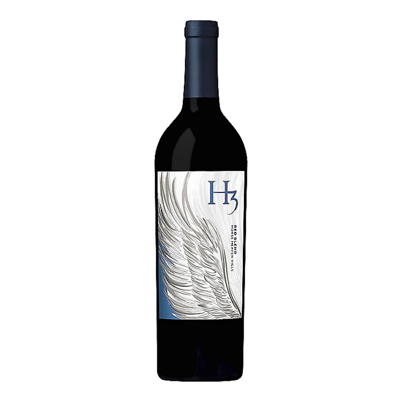 H3 RED WINE HORSE HEAVEN HILLS 2019 750ML
