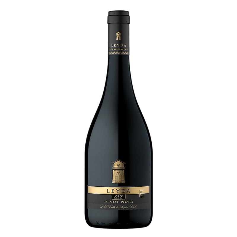 LEYDA PINOT NOIR LOT 21 LEYDA VALLEY 750ML