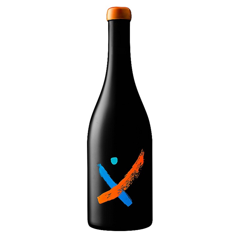 MATT TAYLOR WINES PINOT NOIR KOMOREBI VINEYARD SONOMA COAST 2017 750ML