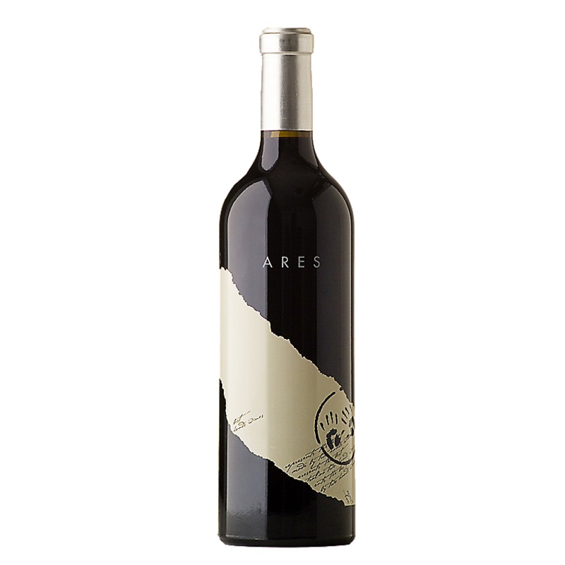 TWO HANDS SHIRAZ ARES BAROSSA VALLEY 2018 750ML