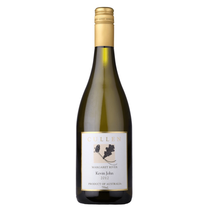 2012 Cullen Kevin John Chardonnay 750ml