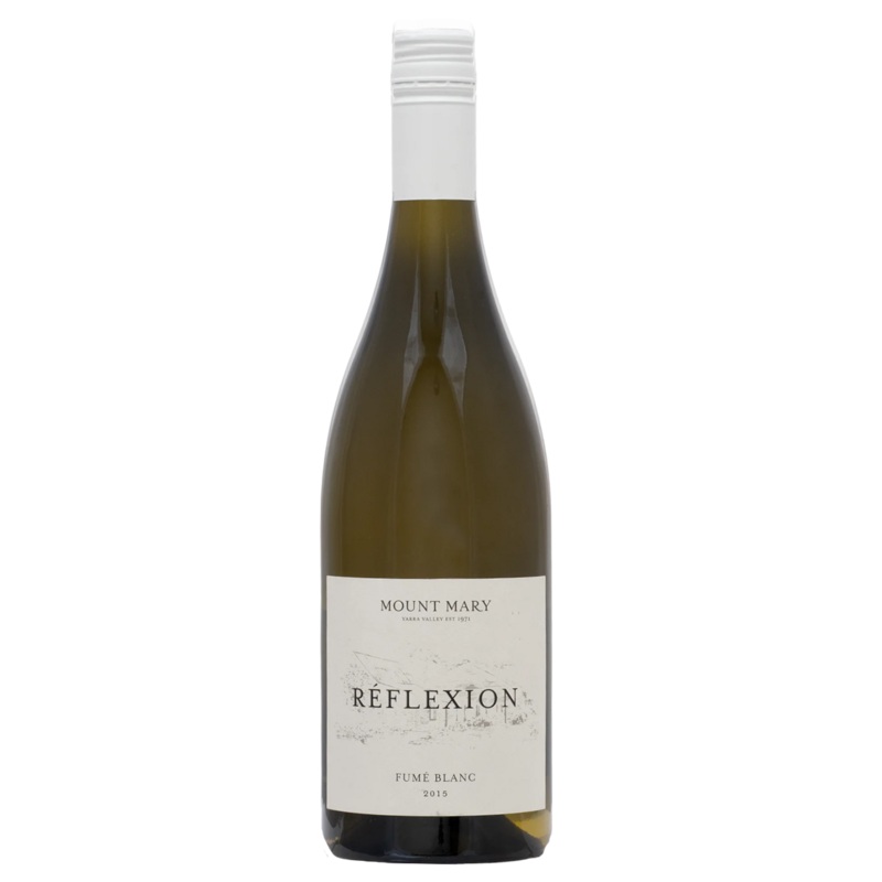 2016 Mount Mary Reflexion Fume Blanc 750ml