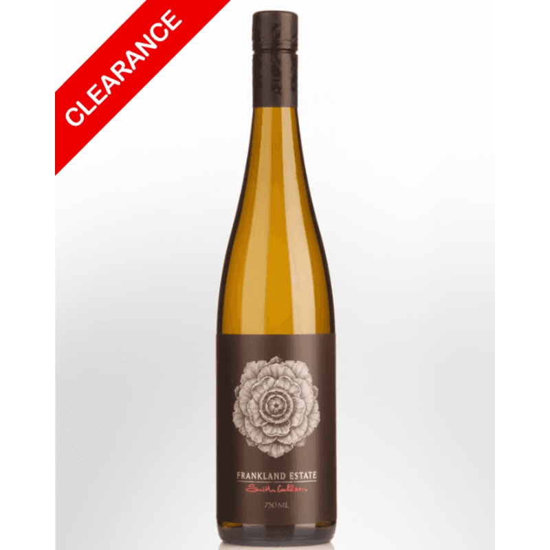 2017 Frankland Estate Smith Cullam Riesling 750ml