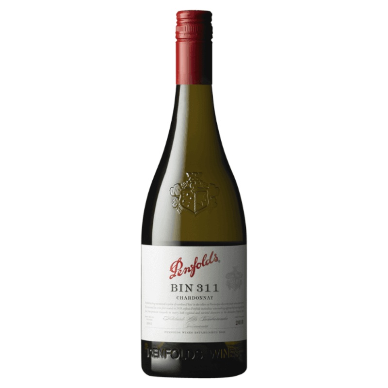 2019 Penfolds Bin 311 Henty Chardonnay 750ml