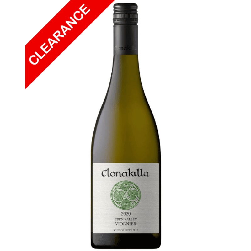 2020 Clonakilla Viognier 750ml
