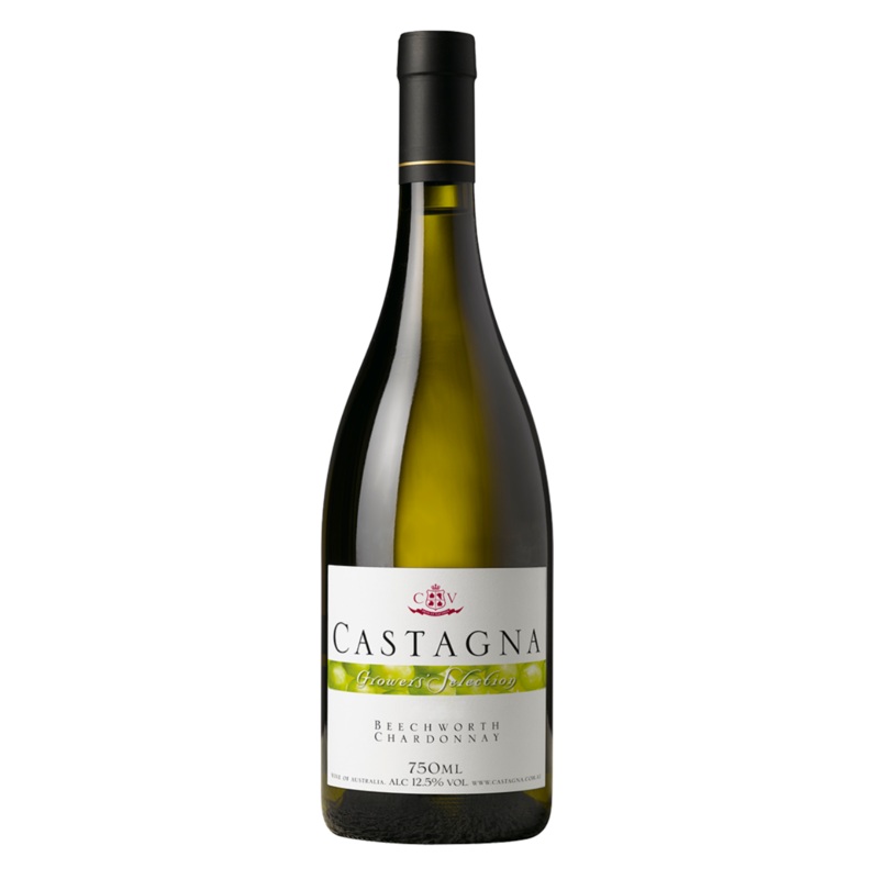 2022 Castagna Grower's Selection Chardonnay 750ml