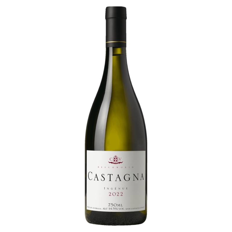 2022 Castagna Ingenue Viognier 750ml