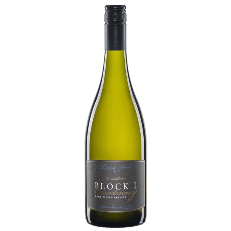 2022 Leura Park Estate Block 1 Reserve Chardonnay 750ml