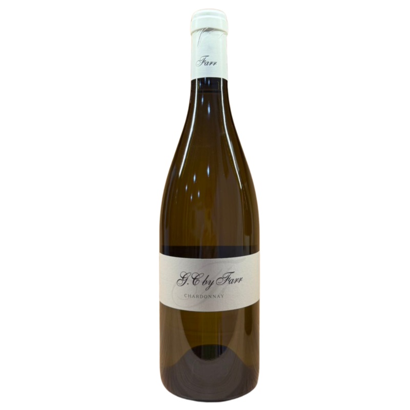 2023 By Farr GC Cote Vineyard Chardonnay 750ml