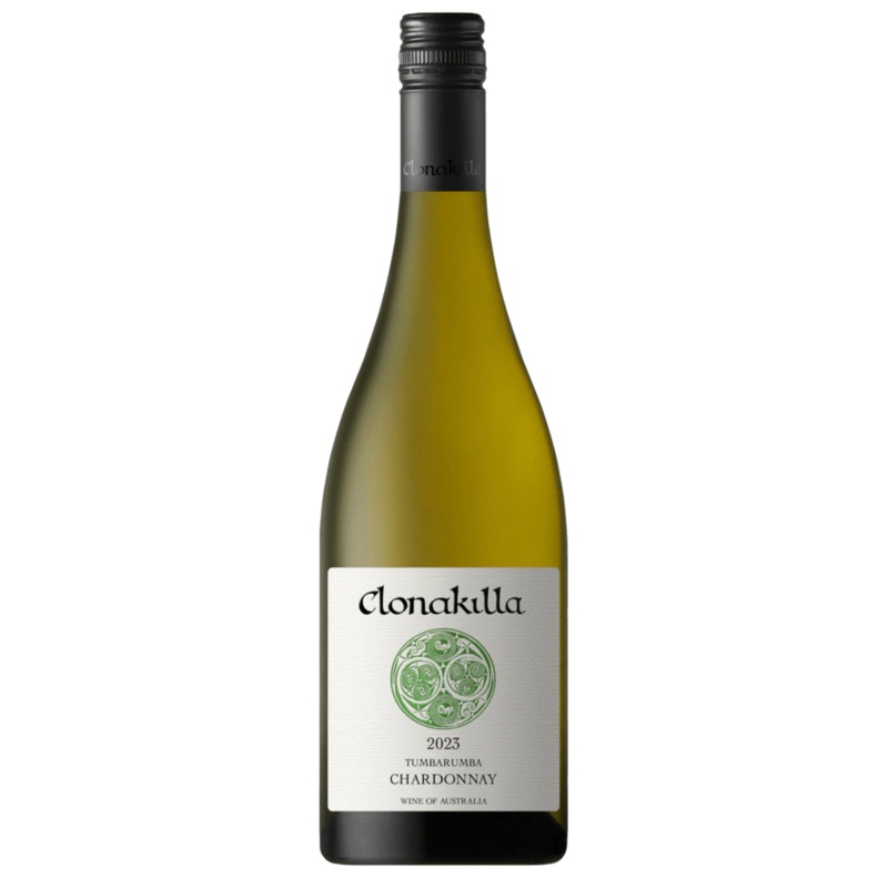 2023 Clonakilla Chardonnay 750ml