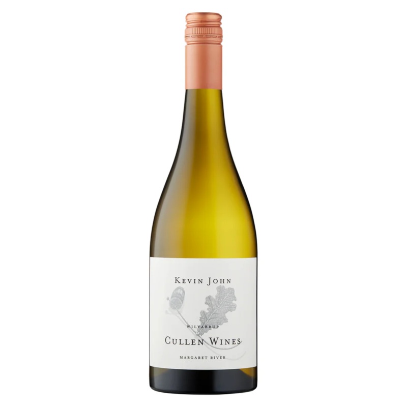 2023 Cullen Kevin John Chardonnay 750ml