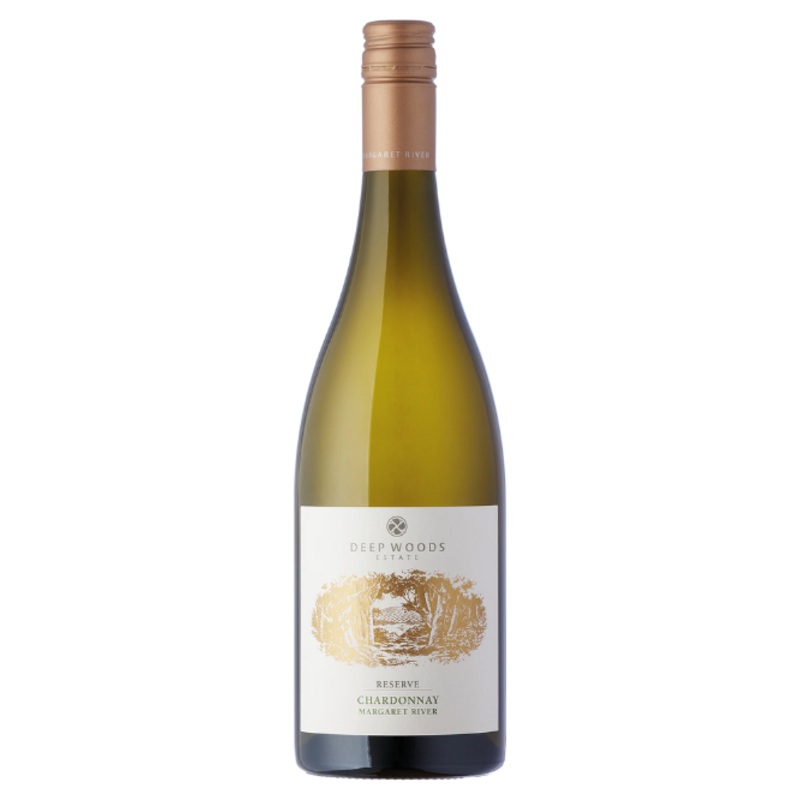 2023 Deep Woods Reserve Chardonnay 750ml