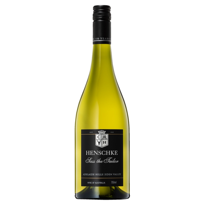 2023 Henschke Sass the Tailor Pinot Gris Blend 750ml