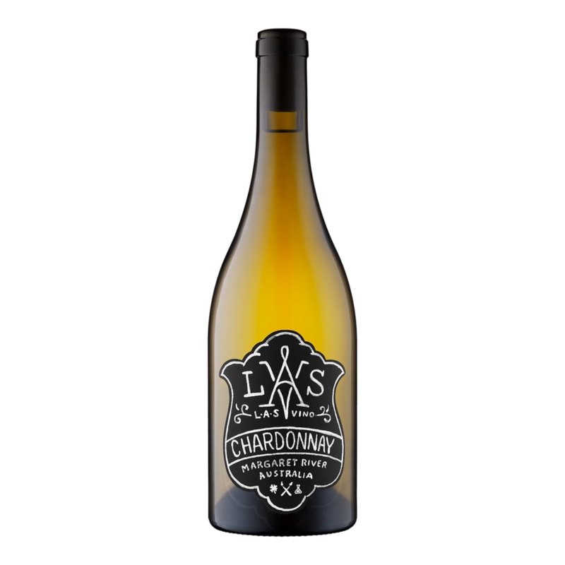 2023 L.A.S Vino Margaret River Chardonnay 750ml