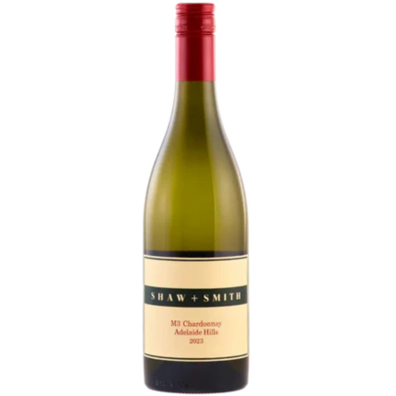 2023 Shaw + Smith M3 Chardonnay 750ml