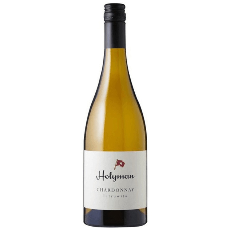 2023 Stoney Rise Holyman Chardonnay 750ml
