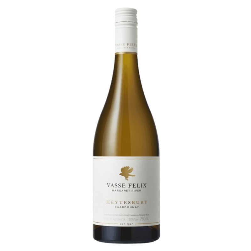 2023 Vasse Felix Heytesbury Chardonnay 750ml Gift box
