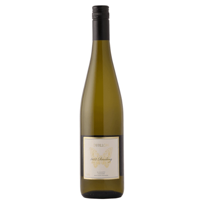 2024 Bindi DHILLON Glenhope Macedon Ranges Riesling 750ml