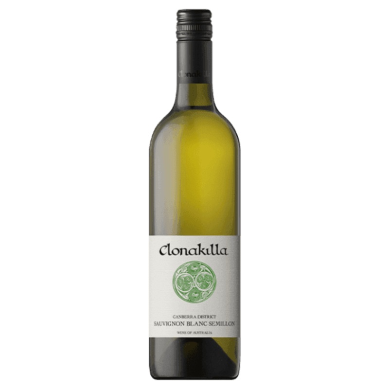 2024 Clonakilla Sauvignon Blanc Semillon 750ml