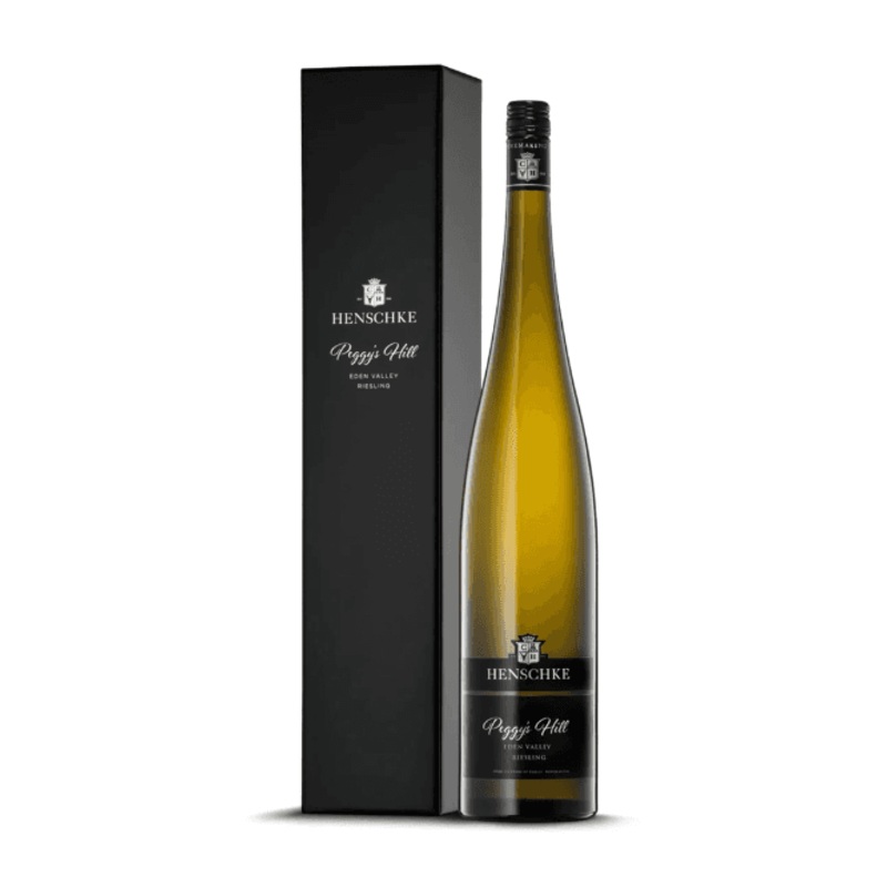 2024 Henschke Peggys Hill Eden Valley Riesling 1.5L Magnum