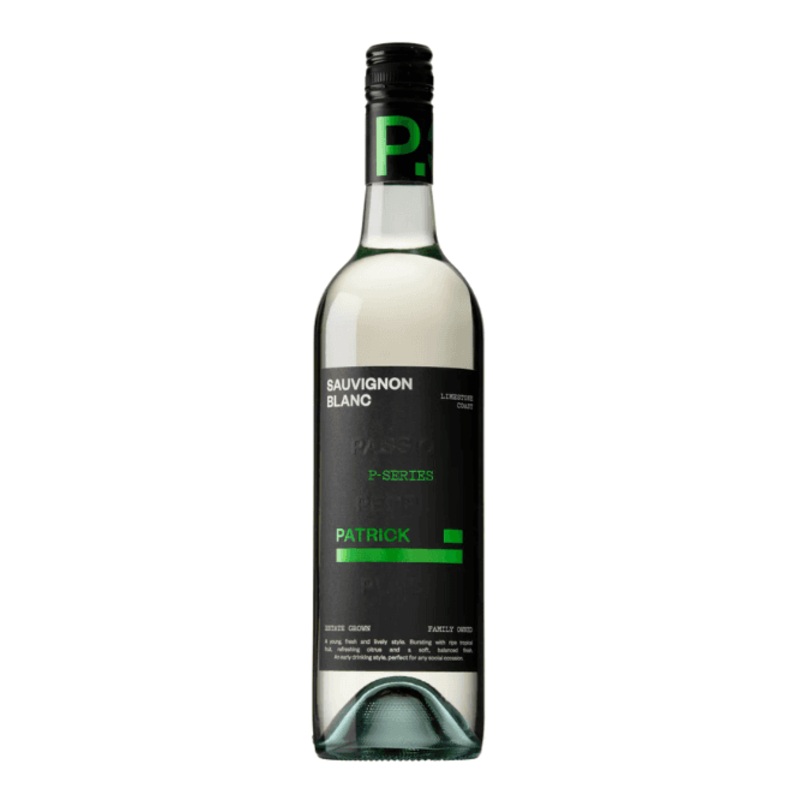 2024 Patrick P-Series Sauvignon Blanc 750ml
