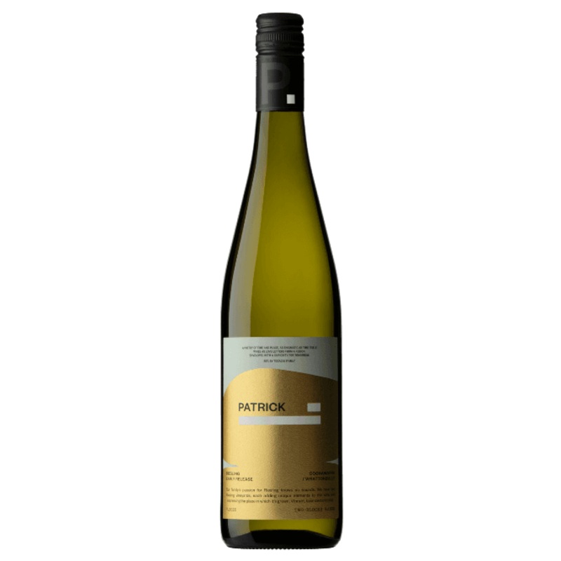2024 Patrick Two Blocks Riesling 750ml