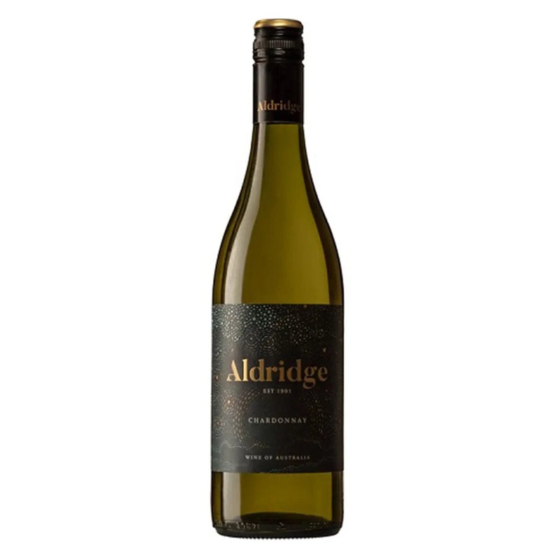 Aldridge Abbott Twynham Chardonnay, 75 cl