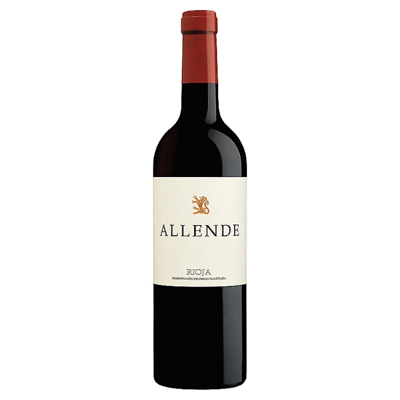 ALLENDE RIOJA 2016 750ML
