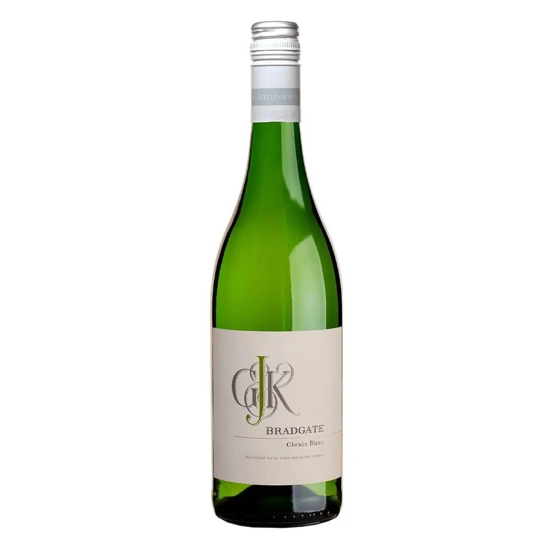 Bradgate Chenin Blanc, 75 cl