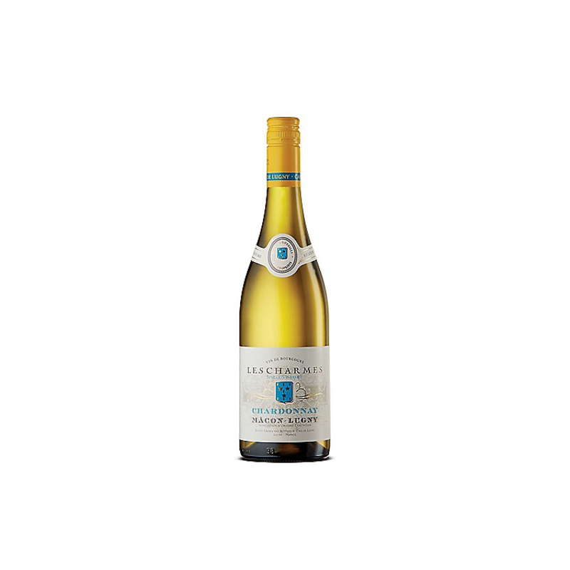 CAVE DE LUGNY MACON LUGNY LES CHARMES 2021 750ML