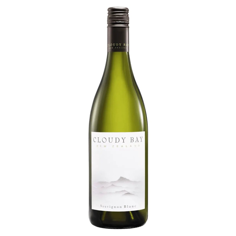 Cloudy Bay Sauvignon Blanc 2019, 75 cl