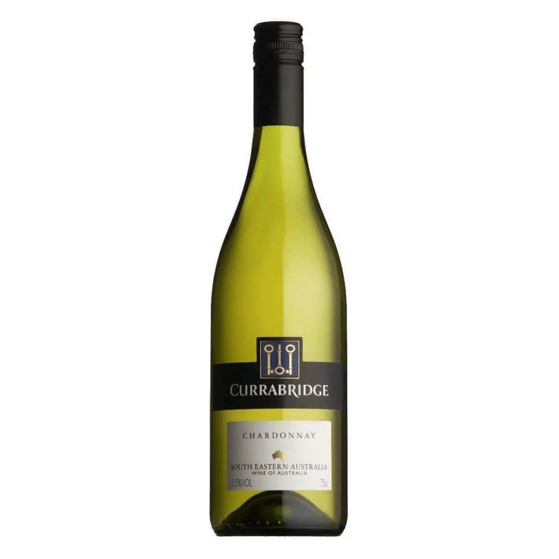 Currabridge Chardonnay, 75 cl