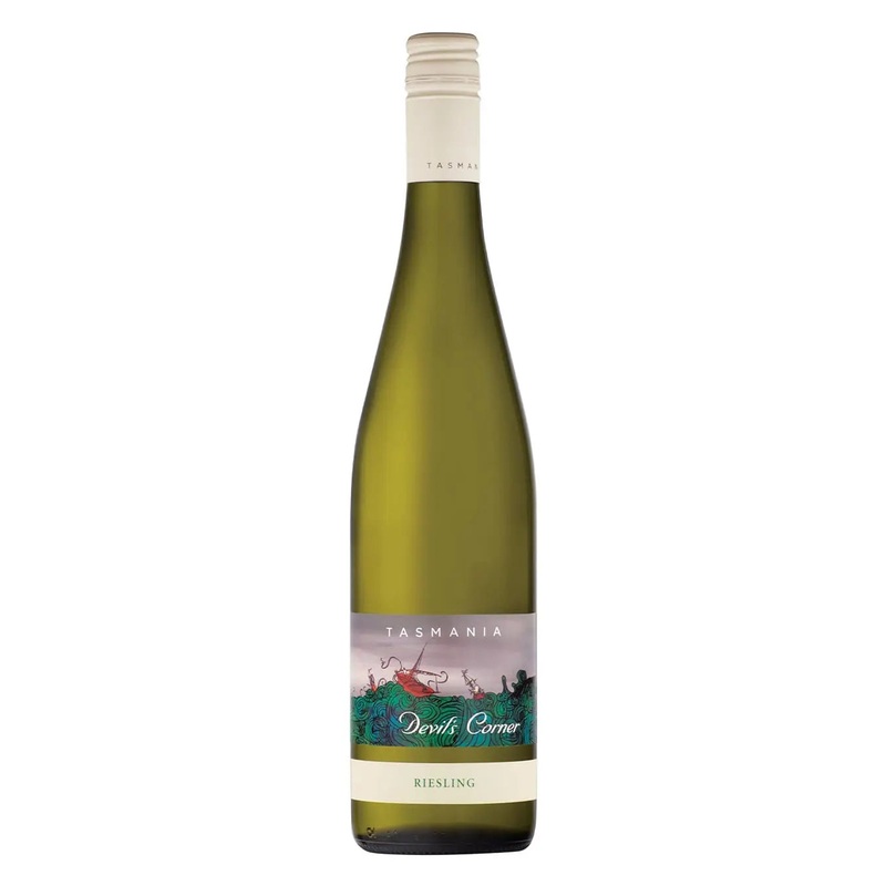 Devil's Corner Riesling, 75 cl