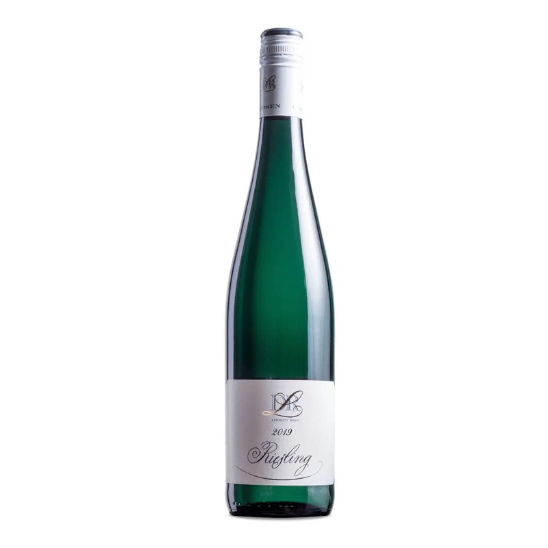 Dr L Riesling Estate QbA, 75 cl